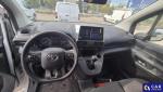 Toyota Proace City Proace City 1.5 D-4D Standard... Aukcja 325729 - grafika 19