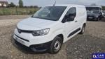 Toyota Proace City Proace City 1.5 D-4D Standard... Aukcja 325729 - grafika 1