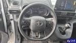 Toyota Proace City Proace City 1.5 D-4D Standard... Aukcja 325729 - grafika 22