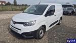 Toyota Proace City Proace City 1.5 D-4D Standard... Aukcja 325729 - grafika 2