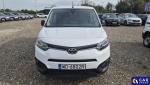 Toyota Proace City Proace City 1.5 D-4D Standard... Aukcja 325729 - grafika 3