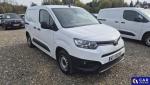 Toyota Proace City Proace City 1.5 D-4D Standard... Aukcja 325729 - grafika 4