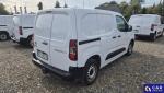 Toyota Proace City Proace City 1.5 D-4D Standard... Aukcja 325729 - grafika 8