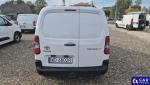 Toyota Proace City Proace City 1.5 D-4D Standard... Aukcja 325729 - grafika 9