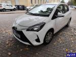 Toyota Yaris 1.5 MR`17 E6c Aukcja 325631 - grafika 50