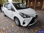 Toyota Yaris 1.5 MR`17 E6c Aukcja 325631 - grafika 48