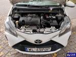 Toyota Yaris 1.5 MR`17 E6c Aukcja 325631 - grafika 79