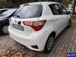 Toyota Yaris 1.5 MR`17 E6c Aukcja 325631 - grafika 5