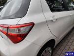 Toyota Yaris 1.5 MR`17 E6c Aukcja 325631 - grafika 31