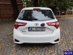 Toyota Yaris 1.5 MR`17 E6c Aukcja 325631 - grafika 46