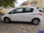 Toyota Yaris 1.5 MR`17 E6c Aukcja 325631 - grafika 2