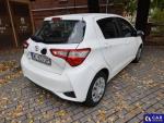 Toyota Yaris 1.5 MR`17 E6c Aukcja 325631 - grafika 47