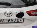 Toyota Yaris 1.5 MR`17 E6c Aukcja 325631 - grafika 16