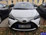 Toyota Yaris 1.5 MR`17 E6c Aukcja 325631 - grafika 8