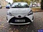 Toyota Yaris 1.5 MR`17 E6c Aukcja 325631 - grafika 49