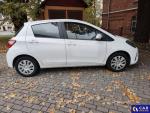 Toyota Yaris 1.5 MR`17 E6c Aukcja 325631 - grafika 6