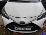 Toyota Yaris 1.5 MR`17 E6c Aukcja 325631 - grafika 38