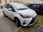 Toyota Yaris 1.5 MR`17 E6c Aukcja 325631 - grafika 7