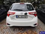 Toyota Yaris 1.5 MR`17 E6c Aukcja 325631 - grafika 4