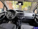 Toyota Yaris 1.5 MR`17 E6c Aukcja 325631 - grafika 68