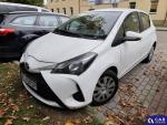 Toyota Yaris 1.5 MR`17 E6c Aukcja 325631 - grafika 1