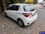 Toyota Yaris 1.5 MR`17 E6c Aukcja 325631 - grafika 45