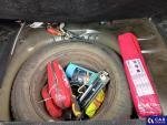 Peugeot 207 1.6 MR`09 E4 Aukcja 325184 - grafika 175