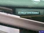 Peugeot 207 1.6 MR`09 E4 Aukcja 325184 - grafika 23