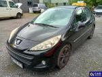 Peugeot 207 1.6 Mr`09 E4 Auta Miejskie Peugeot 207 1.6 Mr`09 E4 Auta Miejskie