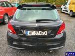 Peugeot 207 1.6 MR`09 E4 Aukcja 325184 - grafika 3