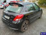 Peugeot 207 1.6 MR`09 E4 Aukcja 325184 - grafika 4