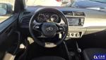 Skoda Fabia 1.0 TSI Ambition Aukcja 325550 - grafika 24