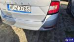 Skoda Fabia 1.0 TSI Ambition Aukcja 325550 - grafika 39