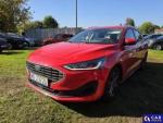 Ford Focus 1.0 EcoBoost Titanium Aukcja 325551 - grafika 1