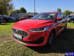 Ford Focus 1.0 EcoBoost Titanium Aukcja 325551 - grafika 2