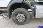Mercedes-Benz 1833 Axor E4 18.0t  Aukcja 325312 - grafika 10