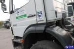 Mercedes-Benz 1833 Axor E4 18.0t  Aukcja 325312 - grafika 15