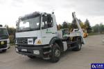 Mercedes-Benz 1833 Axor E4 18.0t  Aukcja 325312 - grafika 1