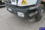 Mercedes-Benz 1833 Axor E4 18.0t  Aukcja 325312 - grafika 47