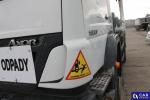 Mercedes-Benz 1833 Axor E4 18.0t  Aukcja 325312 - grafika 48