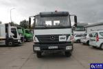 Mercedes-Benz 1833 Axor E4 18.0t  Aukcja 325312 - grafika 3