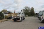 Mercedes-Benz 1833 Axor E4 18.0t  Aukcja 325312 - grafika 72
