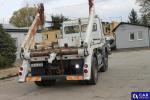 Mercedes-Benz 1833 Axor E4 18.0t  Aukcja 325312 - grafika 73