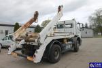 Mercedes-Benz 1833 Axor E4 18.0t  Aukcja 325312 - grafika 4