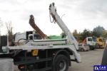 Mercedes-Benz 1833 Axor E4 18.0t  Aukcja 325312 - grafika 86