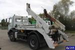 Mercedes-Benz 1833 Axor E4 18.0t  Aukcja 325312 - grafika 6