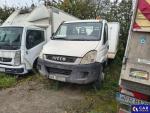 Iveco Daily  Aukcja 325411 - grafika 1