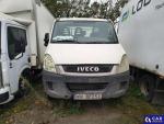 Iveco Daily  Aukcja 325411 - grafika 2