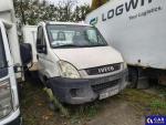 Iveco Daily  Aukcja 325411 - grafika 3