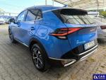 Kia Sportage 1.6 T-GDI HEV Busin... Aukcja 325139 - grafika 10